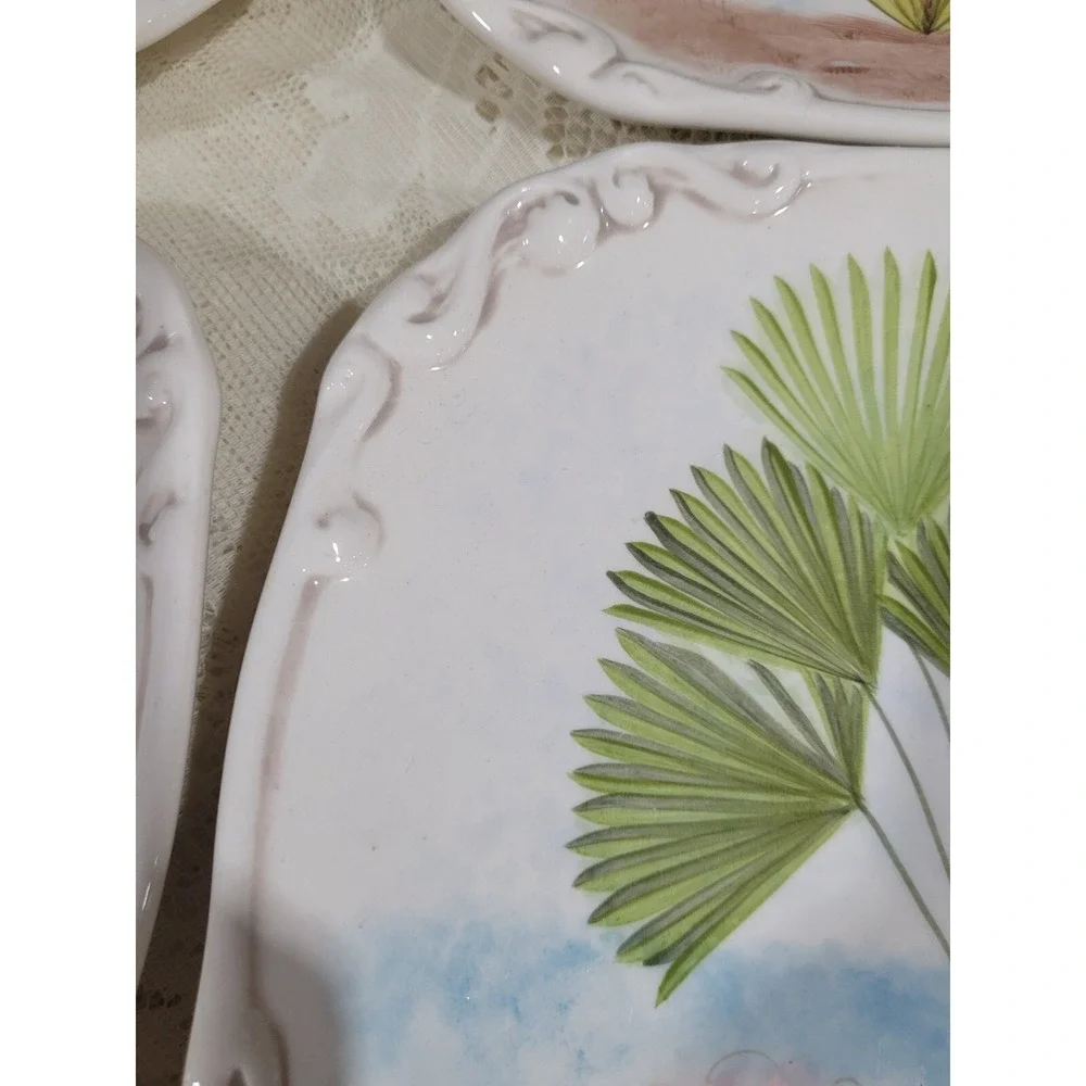 4 AMERICAN ATELIER-By The Sea 8